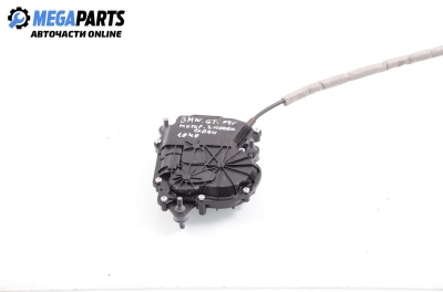 Мотор заден капак за BMW 5 Series GT (F07) (10.2009 - ...), позиция: задна